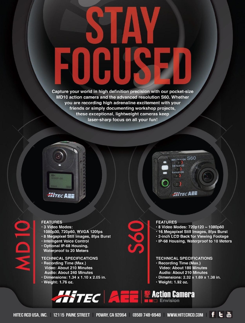 Nuts and Volts 2015-08